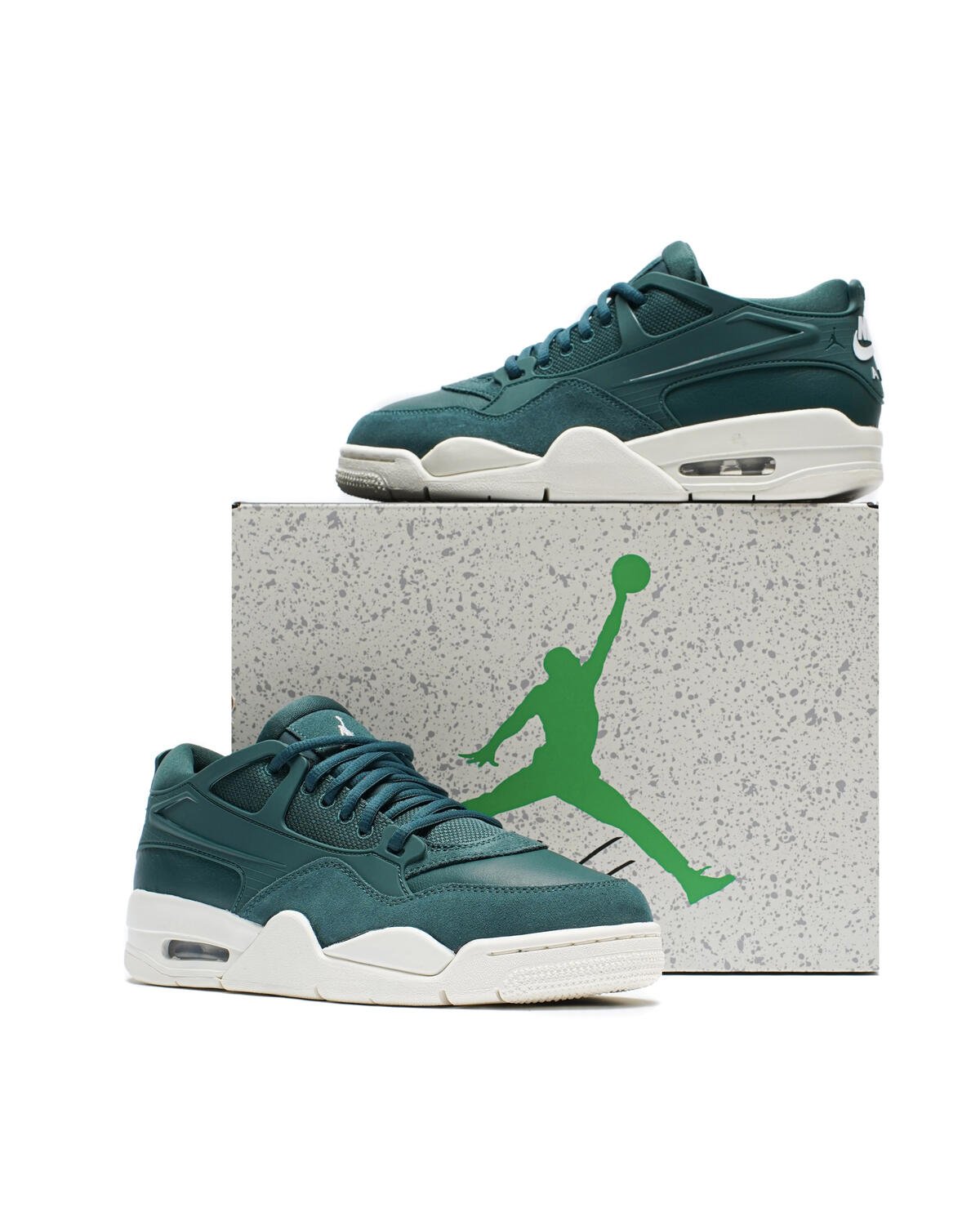 Air Jordan WMNS 4 RM | FQ7940-300 | AFEW STORE